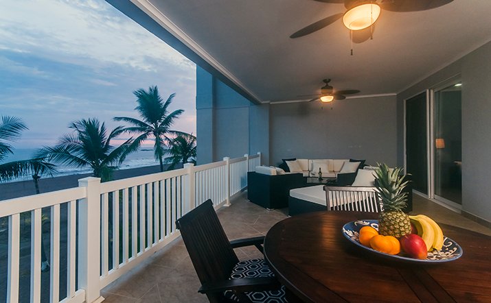 The Palms -  402 - 2 Bedroom